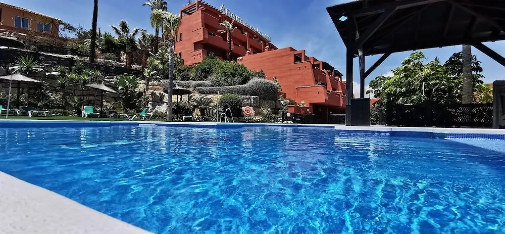 Apartamentos Manilva Green