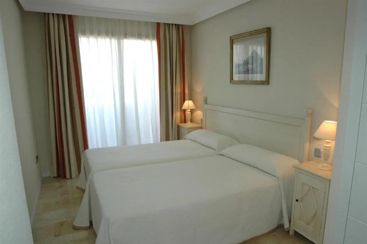 Apartamentos Manilva Green 0*,