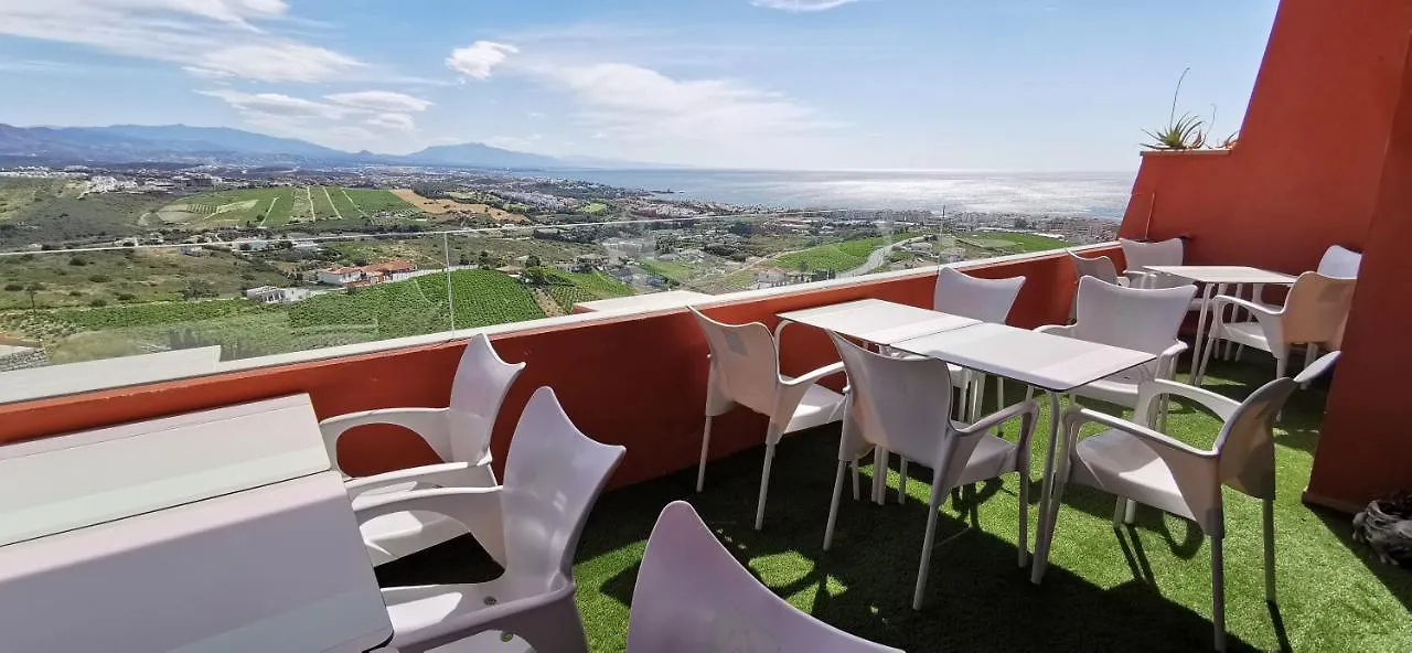 Apartamentos Manilva Green Apartment