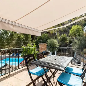 Appartement Padre Aviles, Olías