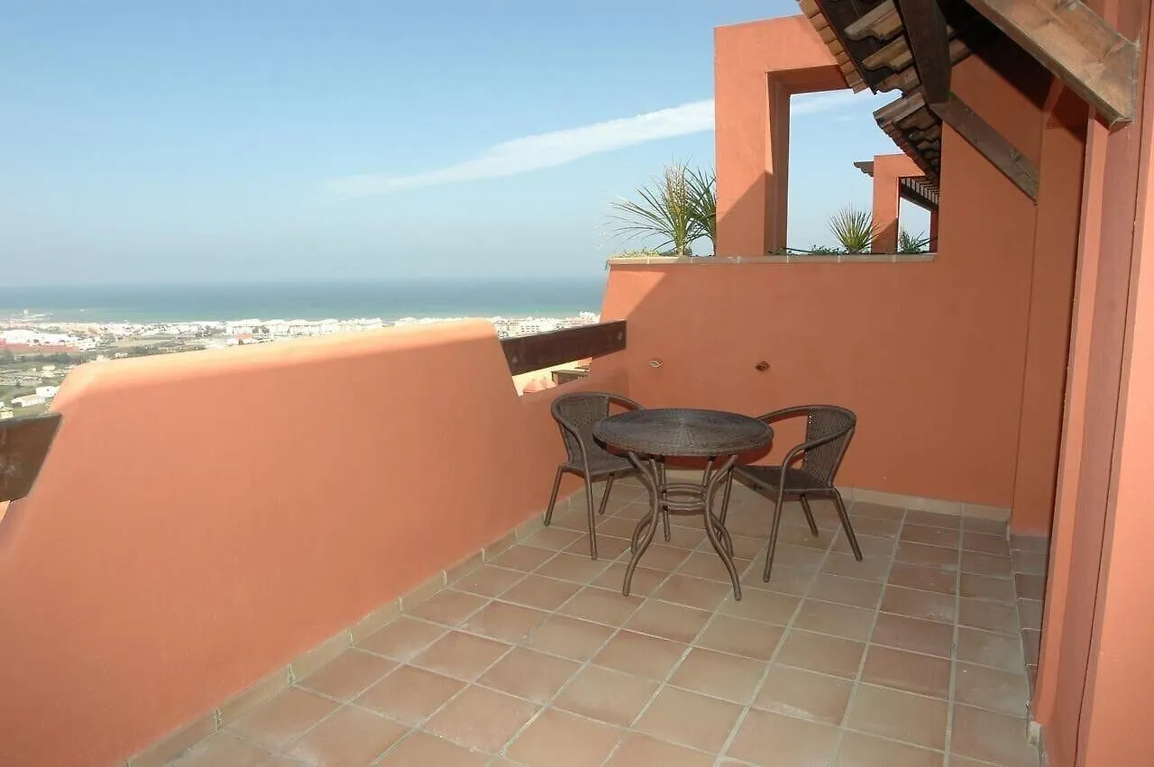 Apartamentos Manilva Green 0*,  Espagne