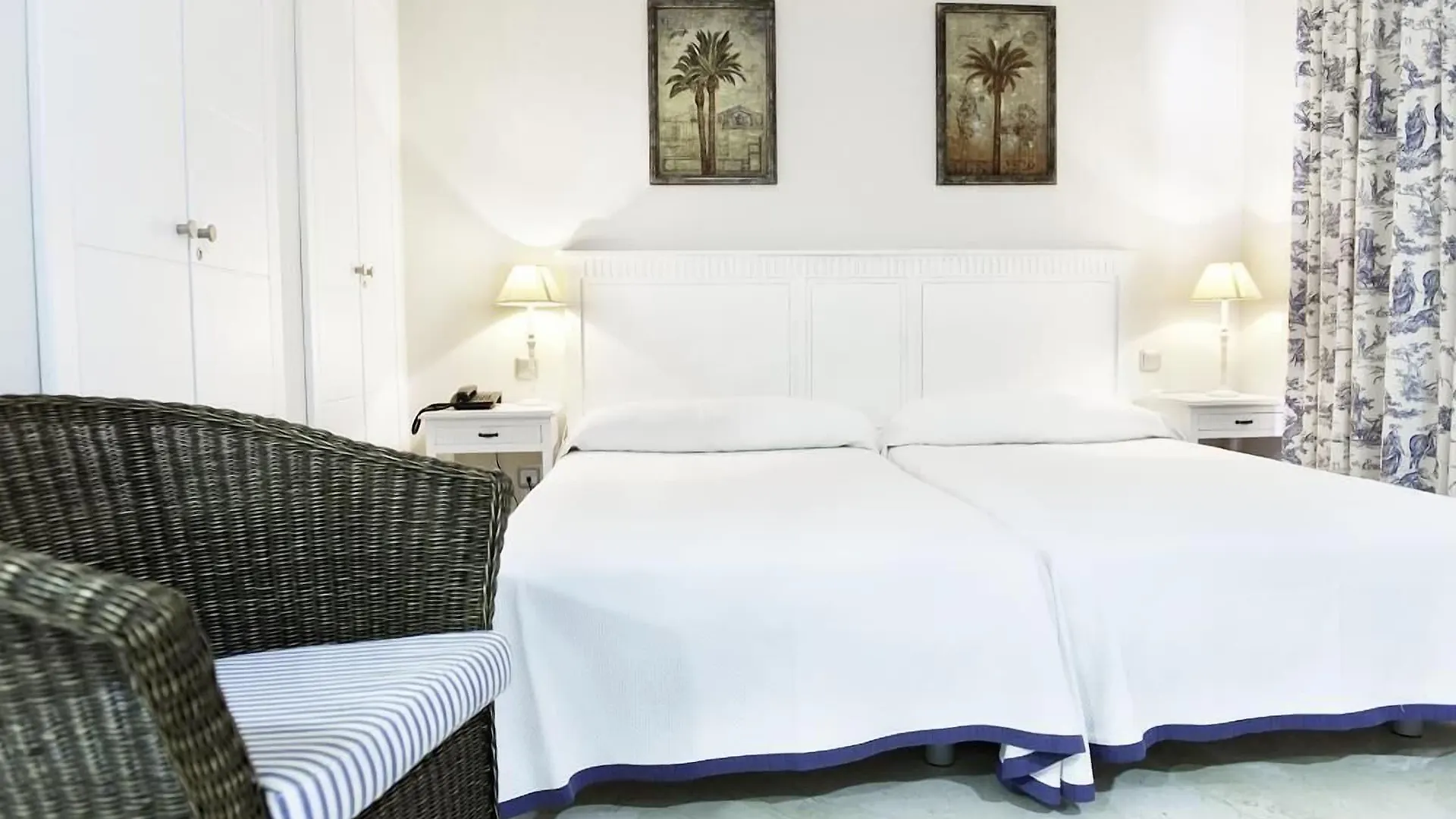 Appartement Apartamentos Manilva Green