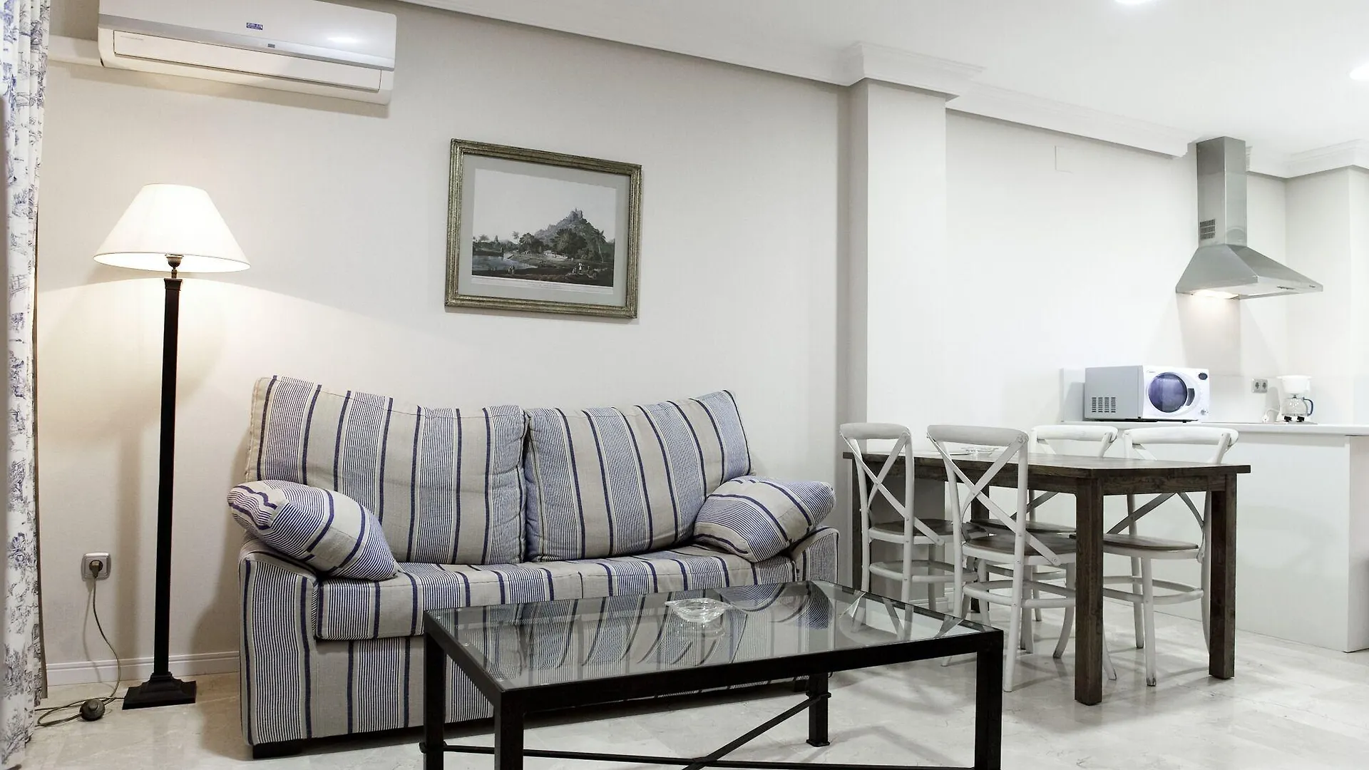 Apartamentos Manilva Green 0*,  Espagne