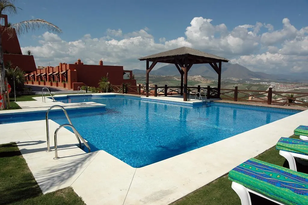 Appartement Apartamentos Manilva Green Espagne
