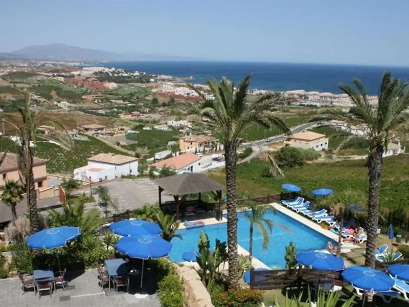 Apartamentos Manilva Green Appartement