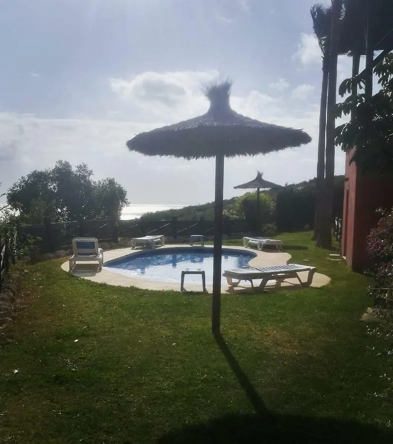 Apartamentos Manilva Green Appartement