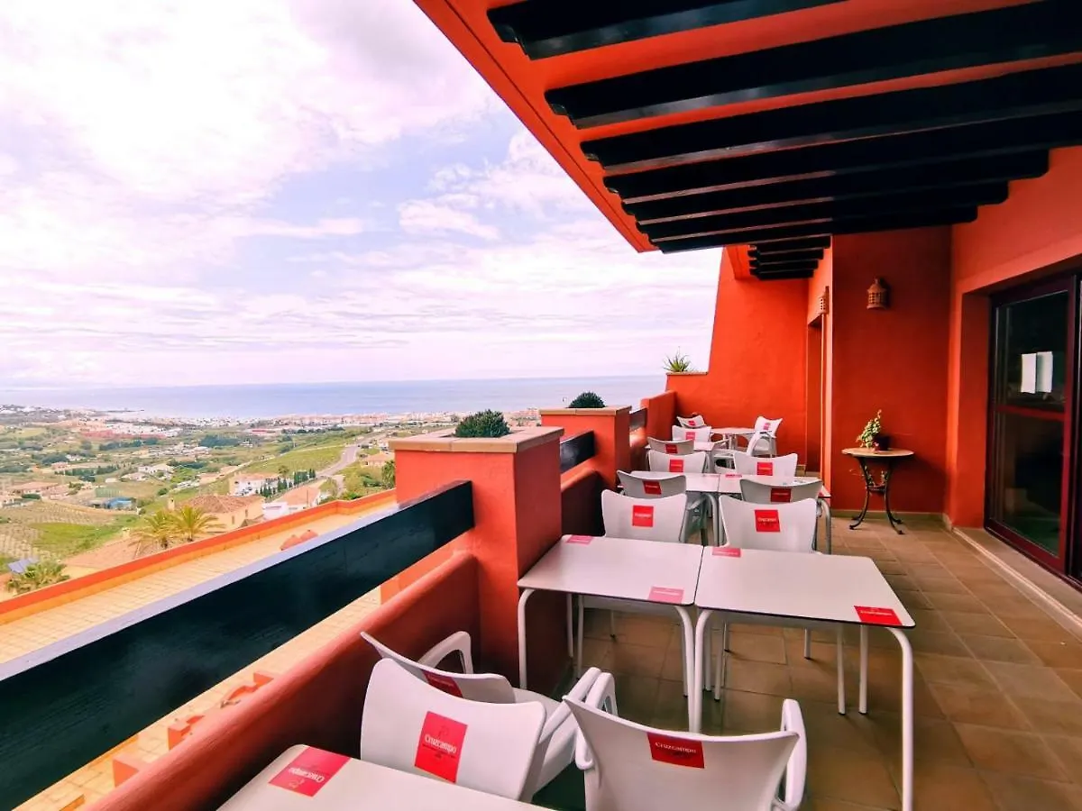 Apartamentos Manilva Green Appartement