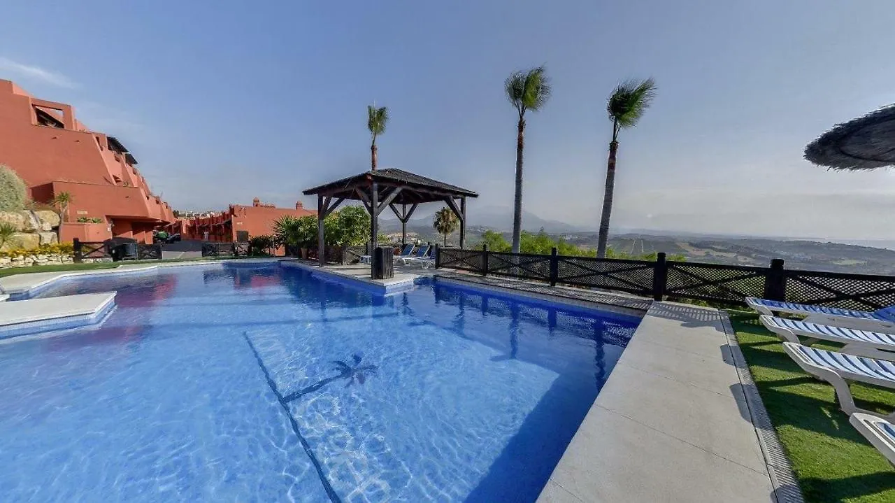 Appartement Apartamentos Manilva Green