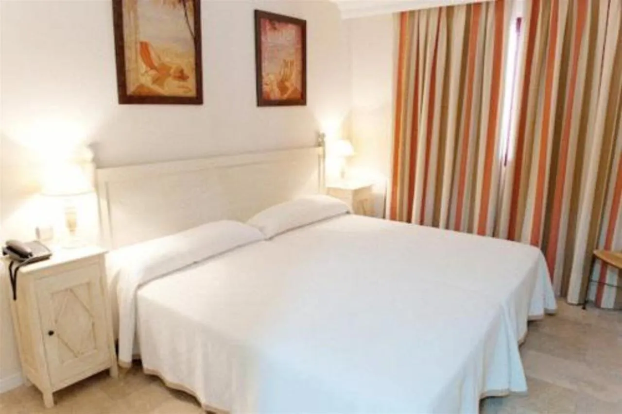 Appartement Apartamentos Manilva Green