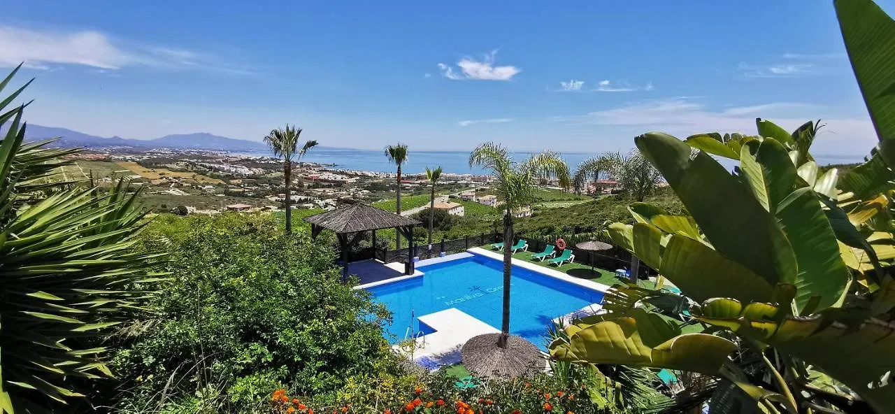 Apartamentos Manilva Green 0*,  Espagne