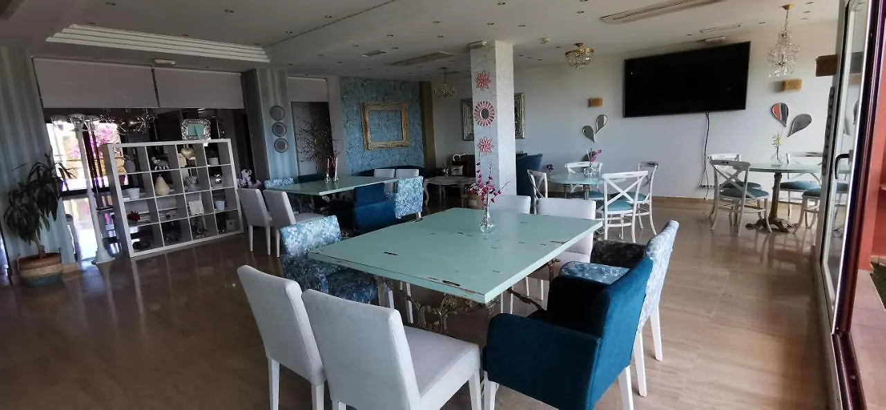 Apartamentos Manilva Green 0*,  Espagne