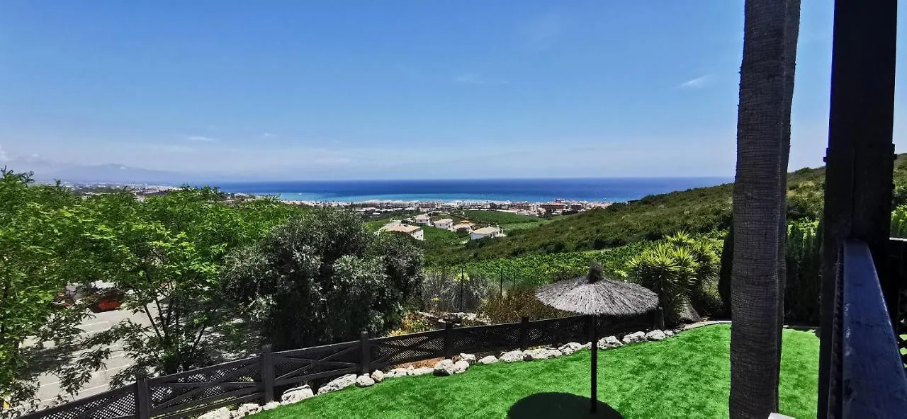Appartement Apartamentos Manilva Green Espagne