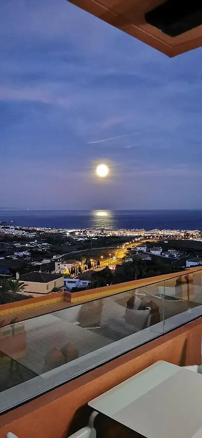 Apartamentos Manilva Green Espagne